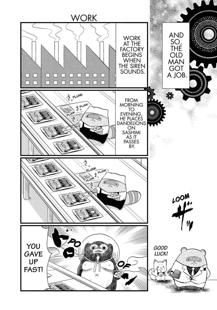 Gugure! Kokkuri-san Chapter 98 18